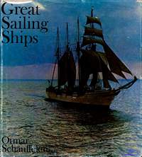 Schauffelen Otmar. Great Sailing Ships